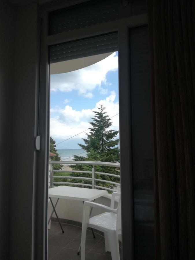 Ajro Rooms Struga Exterior photo