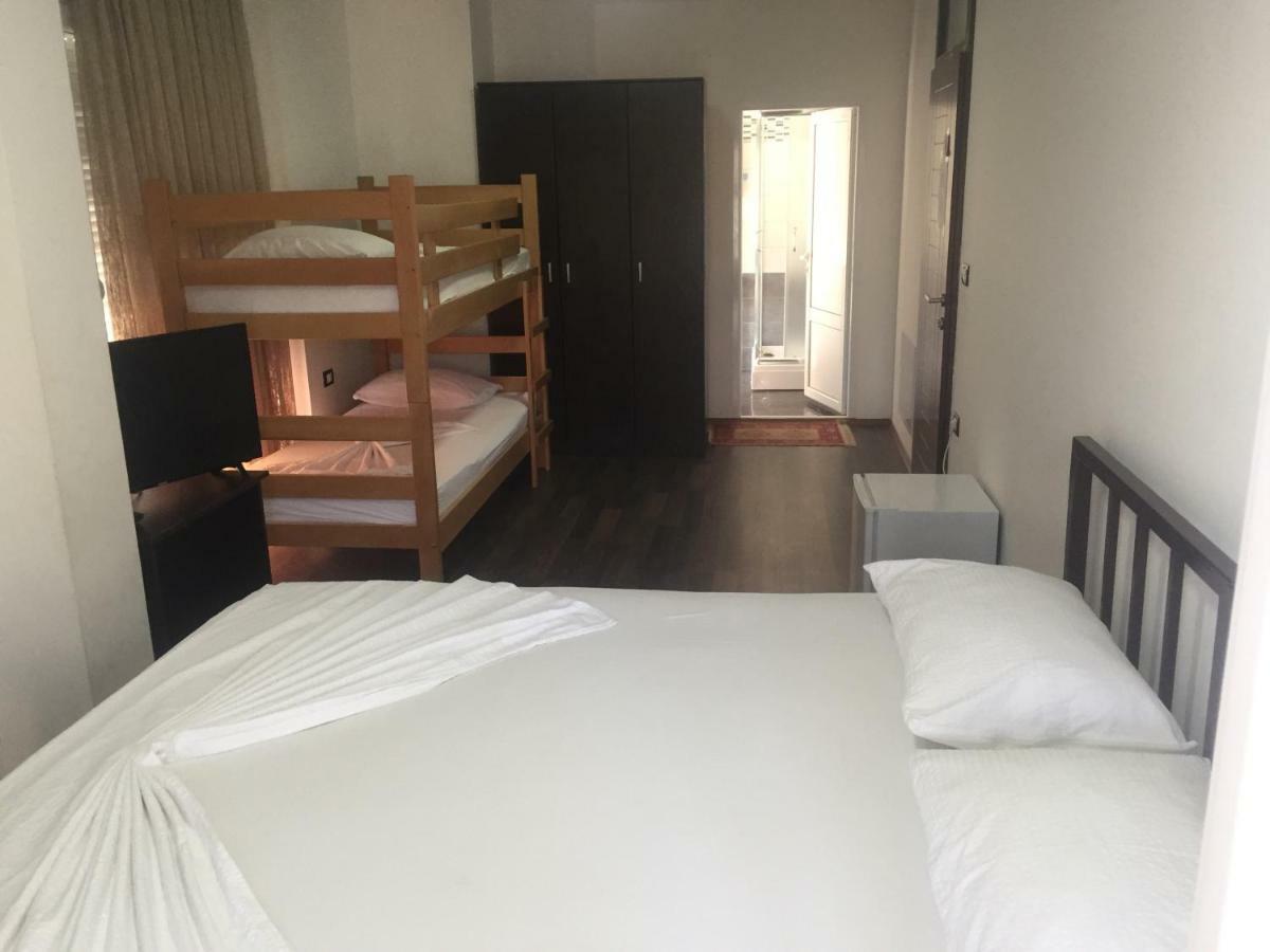 Ajro Rooms Struga Exterior photo